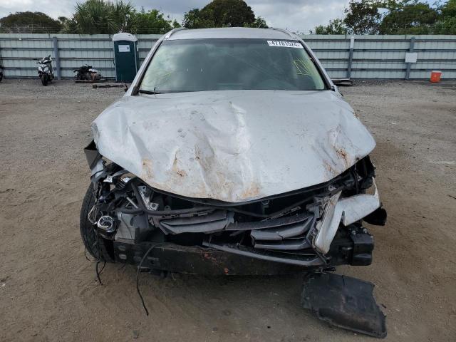 JTJYARBZ0H2071602 Lexus Nx 200t Base
