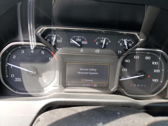 3GTU9DED2NG188114 GMC Sierra Limited K1500 Slt