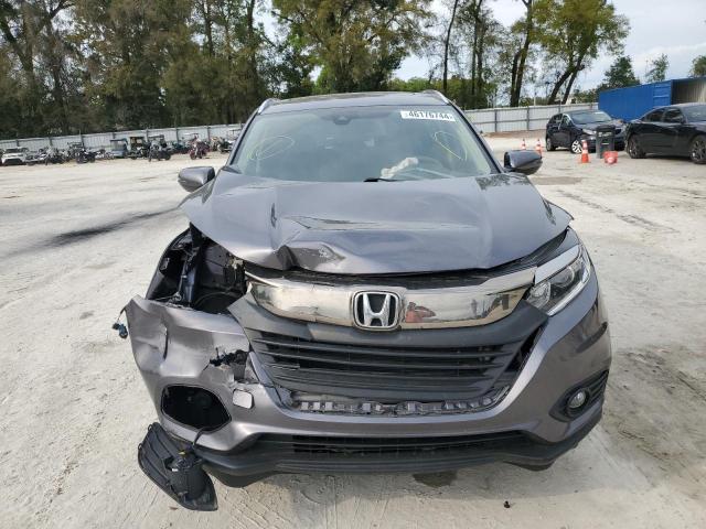 3CZRU6H5XKM712668 Honda HR-V EX