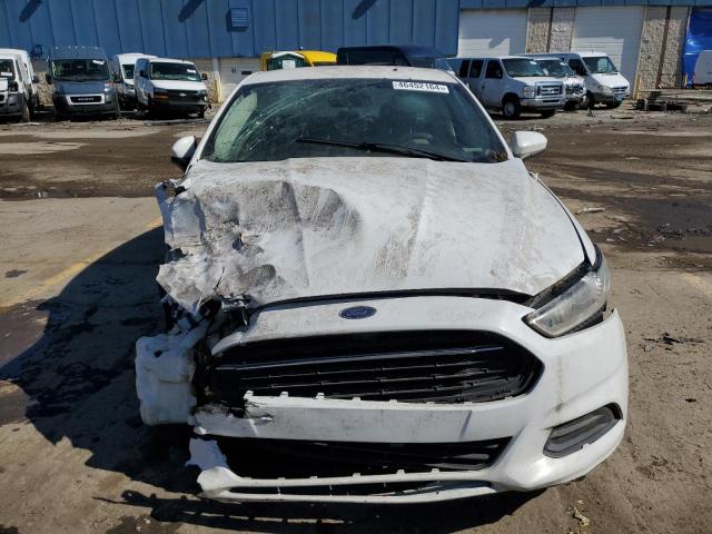 3FA6P0G7XFR126387 Ford FUSION S