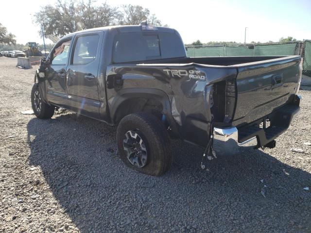 3TYAZ5CN7PT039114 Toyota Tacoma Double Cab