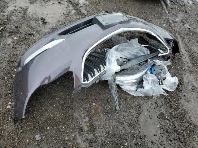 5GAKVCKD9FJ357872 Buick Enclave