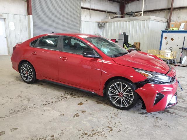 3KPF44ACXPE604915 KIA FORTE GT