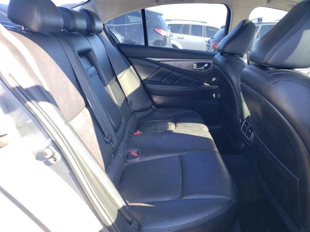 JN1BV7AR9EM694304 Infiniti Q50 BASE