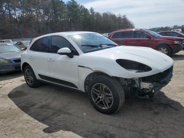 WP1AA2A52JLB04074 Porsche Macan