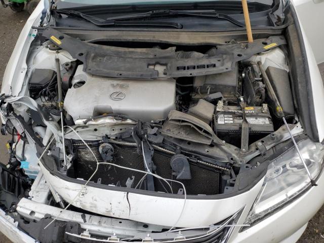JTHBK1GG3E2127640 Lexus ES 350