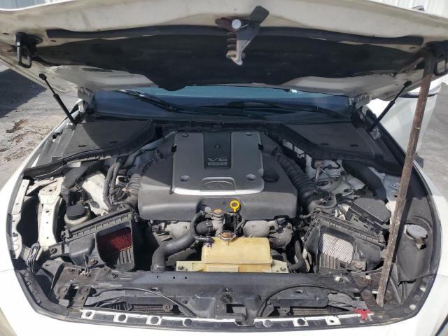 JN1BV7AR6EM689237 Infiniti Q50 BASE