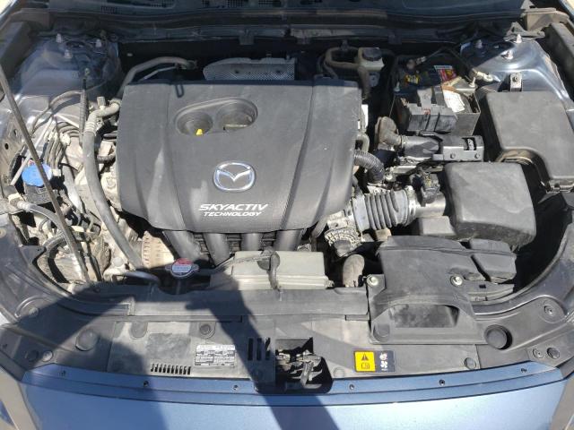3MZBM1X75GM240669 Mazda 3 Grand Touring