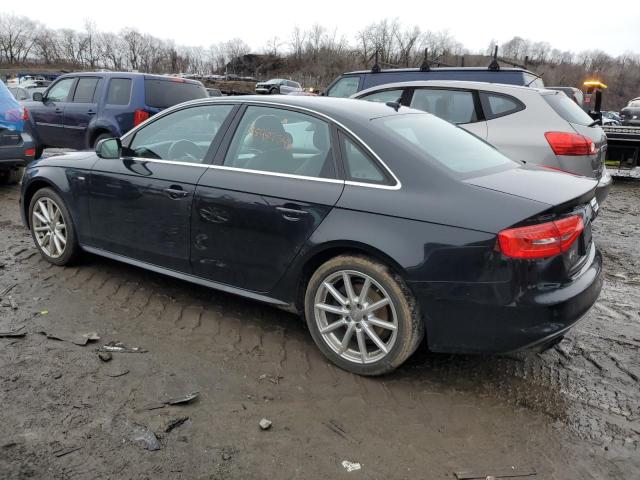 WAUFFAFL8FN001793 Audi A4 Premium Plus