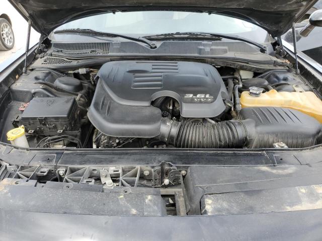 2C3CDZBG2FH811727 Dodge Challenger Sxt Plus