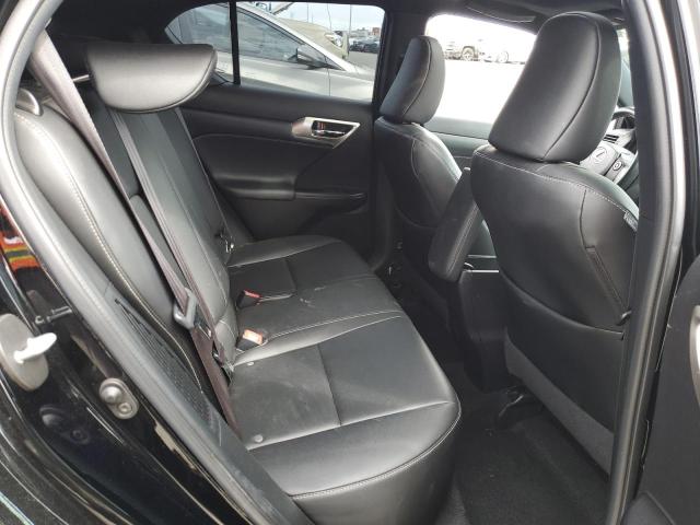 JTHKD5BH6F2245569 Lexus CT 200