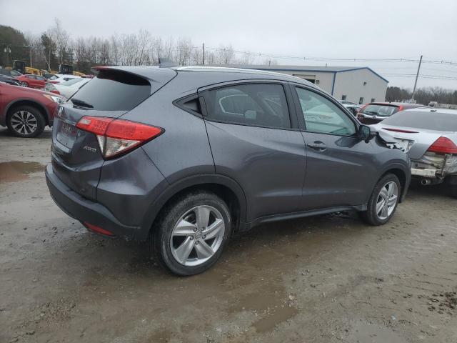 3CZRU6H74KM714448 Honda Hr-v Exl