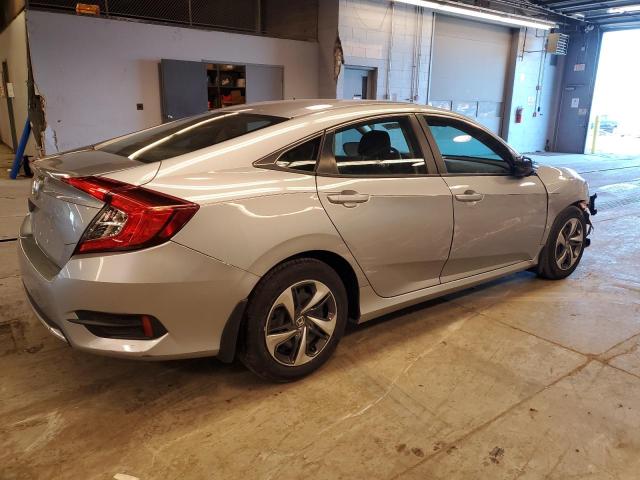 2HGFC2F64KH583228 Honda Civic Lx