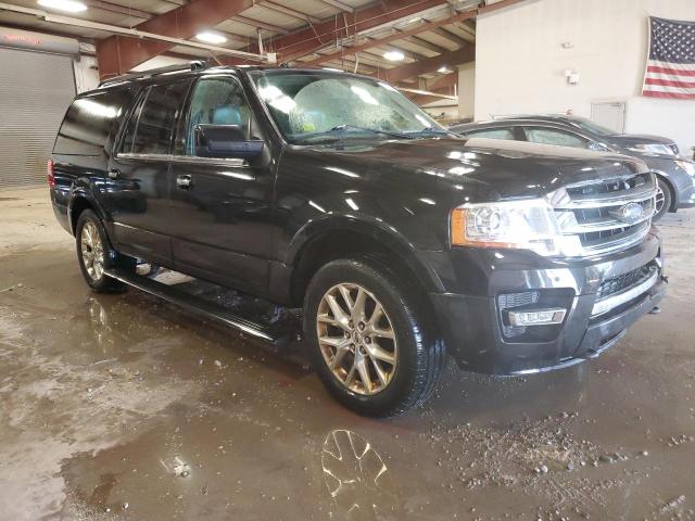 1FMJK2AT0FEF37607 Ford Expedition El Limited