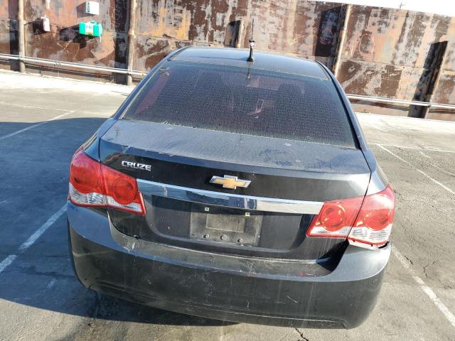 1G1PA5SG5E7366143 Chevrolet CRUZE LS