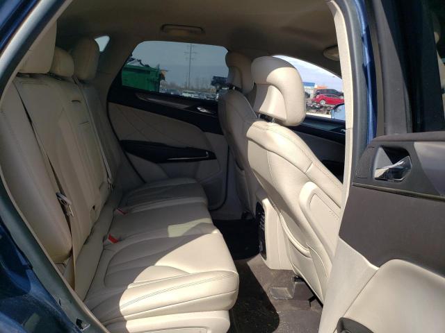 5LMCJ1D96JUL19155 Lincoln Mkc Premiere