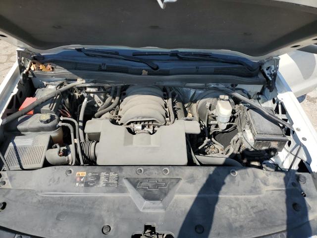 3GCUKREC6FG335576 Chevrolet Silverado K1500 Lt