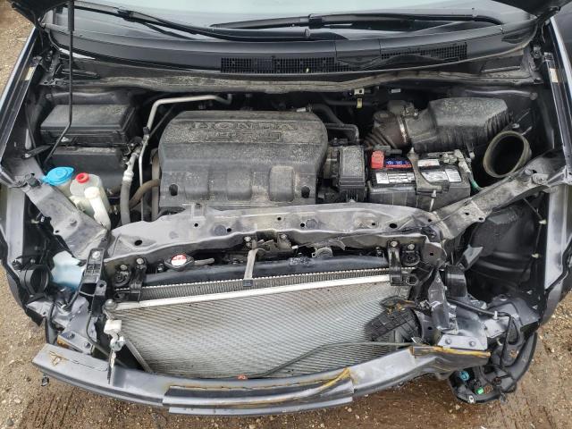 5FNRL5H90GB167470 Honda Odyssey Touring