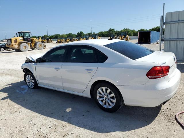 1VWAT7A32FC008196 Volkswagen PASSAT S