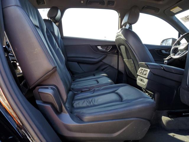 WA1LHAF79HD055318 Audi Q7 Premium Plus