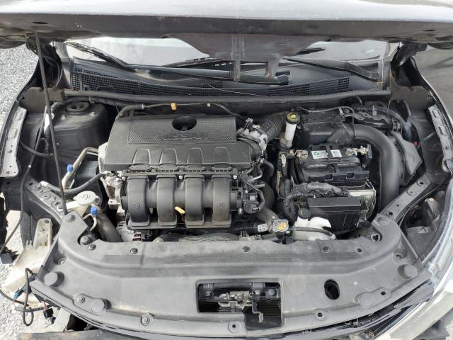3N1AB7AP6HY381568 Nissan SENTRA S