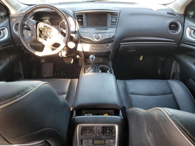 5N1DL0MN9KC560398 Infiniti QX60 LUXE