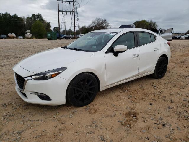 Auction sale of the 2018 Mazda 3 Grand Touring, vin: 3MZBN1W32JM193295, lot number: 48792414