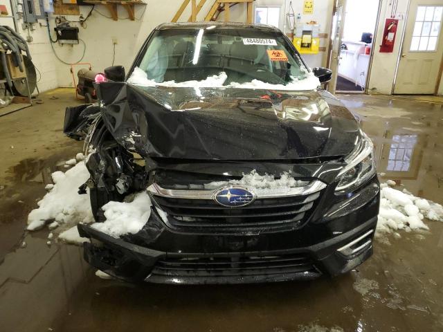 4S3BWAN69L3024679 Subaru Legacy Limited