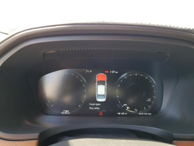 LVY992ML3JP007863 Volvo S90 T6 Inscription