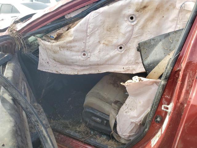 2HKRW2H53JH616135 Honda CR-V EX