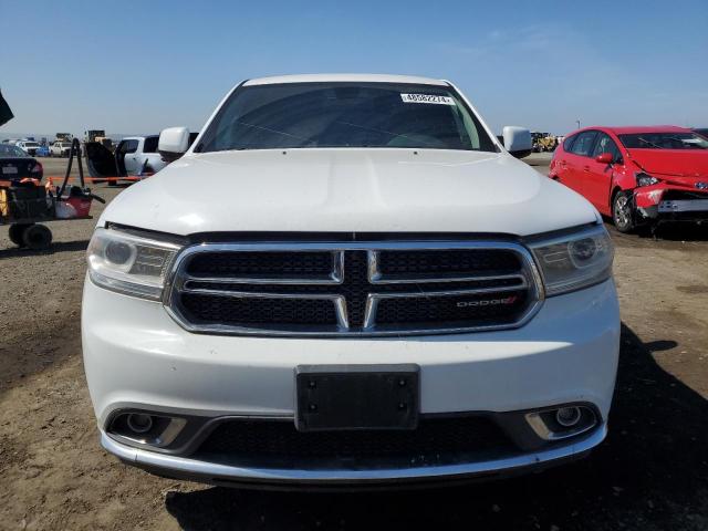 1C4RDHAGXFC176373 Dodge Durango Sxt