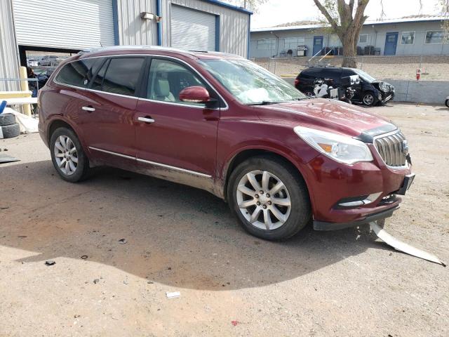 5GAKVCKD3GJ286749 Buick Enclave