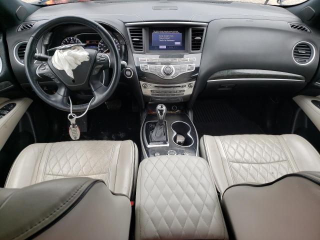 5N1DL0MM6KC514809 Infiniti QX60 LUXE