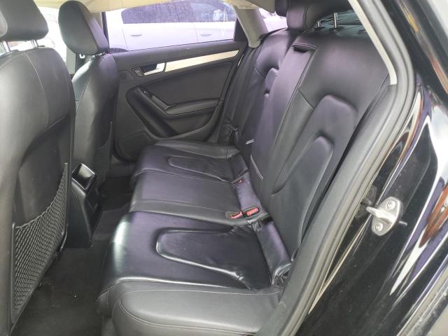 WAUAFAFL2EN037651 Audi A4 PREMIUM