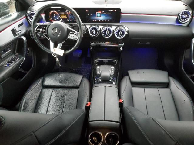W1K3G4FB1MJ304100 Mercedes-Benz A 220 4matic