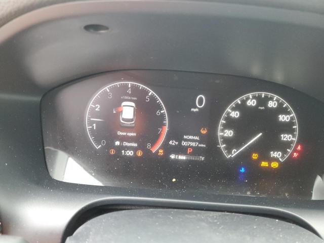 3CZRZ1H50PM715347 Honda HR-V SPORT