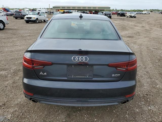 WAULMAF49JA079288 Audi A4 Premium Plus