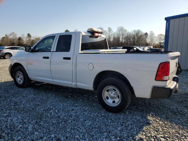 1C6RR7FG0JS191393 RAM 1500 St