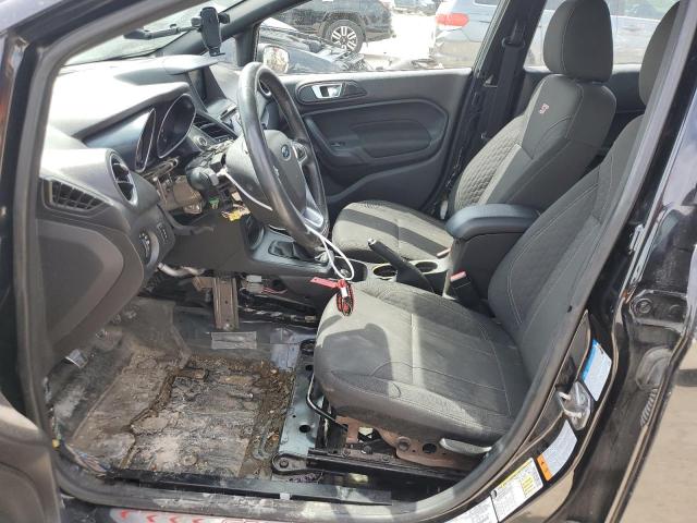 3FADP4GX6FM207866 Ford FIESTA ST