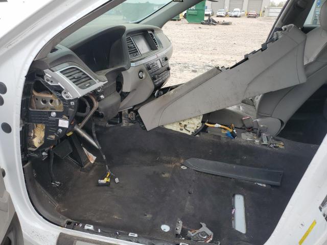 KMHGN4JE6FU065594 Hyundai Genesis 3.8l