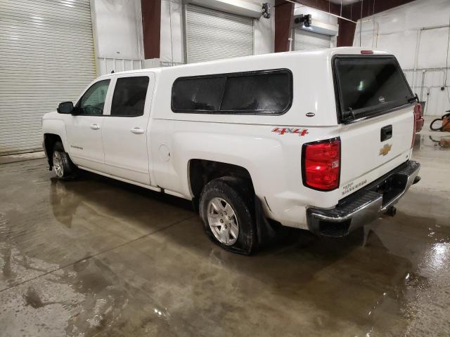 3GCUKREC8HG215118 Chevrolet Silverado K1500 Lt