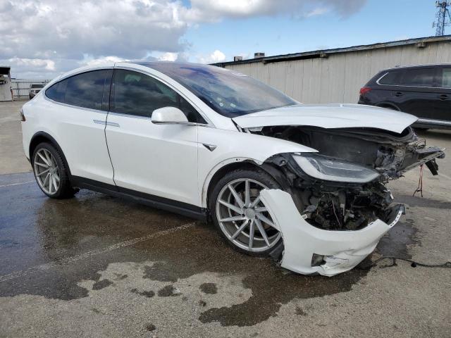 5YJXCAE22HF076550 Tesla MODEL X