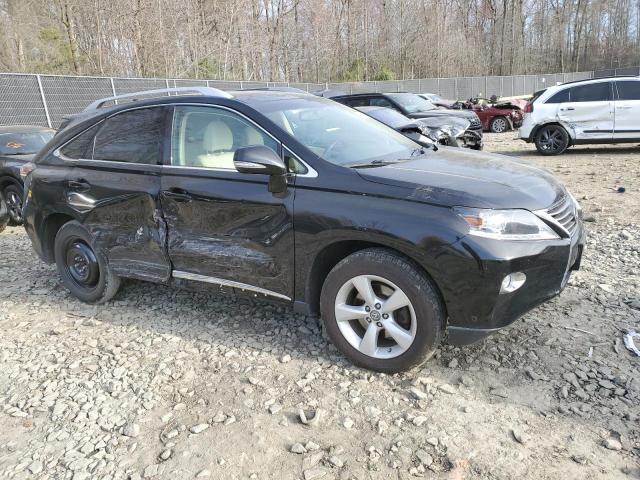 2T2BK1BA7EC240542 Lexus Rx 350 Base