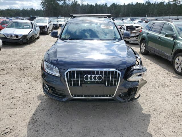 WA1CFAFP9FA036286 Audi Q5 PREMIUM
