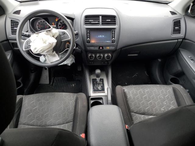 JA4AP3AU1LU031154 Mitsubishi Outlander Sport Es