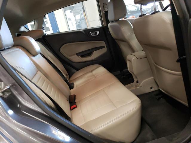3FADP4FJ7EM236319 Ford Fiesta Titanium