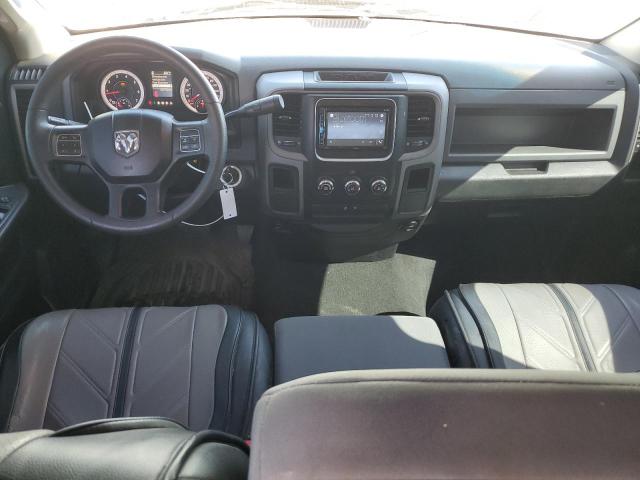 1C6RR6FTXFS762287 RAM 1500 St