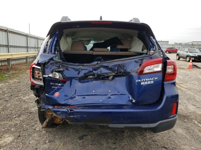 4S4BSACC0G3361618 Subaru Outback 2.5i Premium