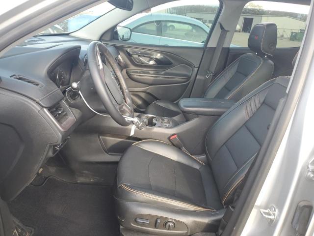 3GKALYEV6NL226847 GMC Terrain At4