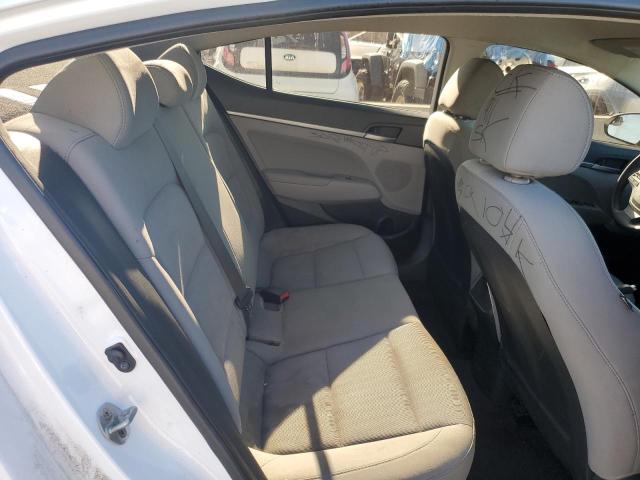 5NPD84LFXHH030915 Hyundai ELANTRA SE